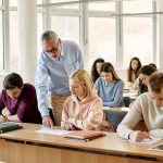 Scuole serali a Quartu Sant’Elena