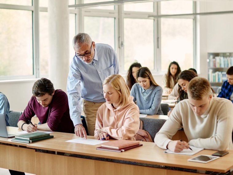 Scuole paritarie a Modugno