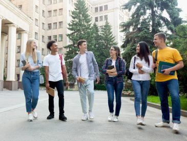 Scuole paritarie a Rovereto